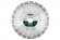 Сегментний алмазний диск Metabo Professional UP, 180 мм (628561000)