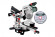 Торцювальна пила Metabo KGS 254 M + диск (613254900)
