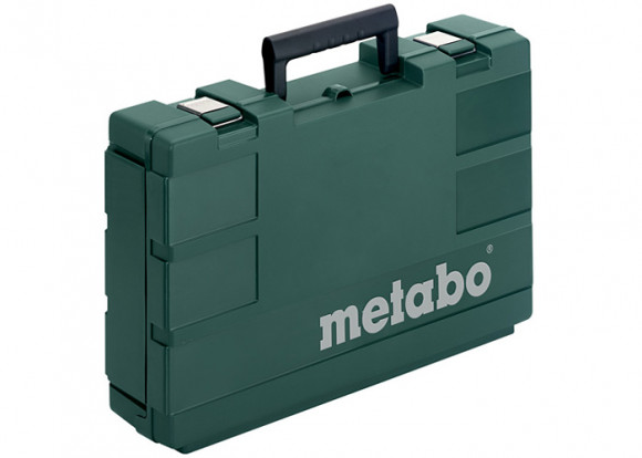 Пластиковий кофр MC 10 ЅТЕ 495х320х112 мм Metabo (623858000)