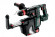 Акумуляторний перфоратор Metabo KH 18 LTX BL 28 Q SET ISA (601715900)