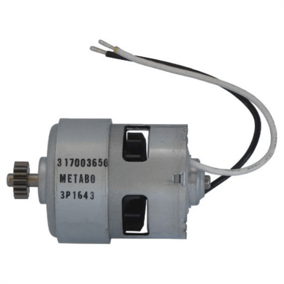 Двигун для шуруповерта Metabo BS 18 Li (317003650)