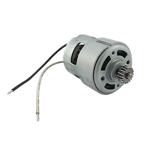 Двигатель для шуруповерта Metabo BS 18 LI (317003650) Двигатель для шуруповерта Metabo BS 18 LI (317003650)