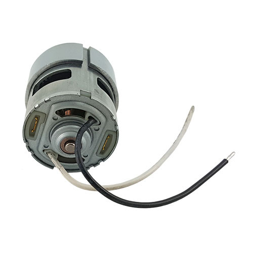 Двигатель для шуруповерта Metabo BS 18 LI (317003650) Двигатель для шуруповерта Metabo BS 18 LI (317003650)