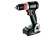 Акумуляторний шуруповерт Metabo BS 18 L BL Quick (613156500)