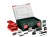 Акумуляторний шуруповерт Metabo BS 18 L Set, 18В, Мобільна майстерня (614051710)