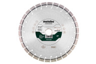 Сегментний алмазний диск Metabo Professional UP, 230 мм (628562000)