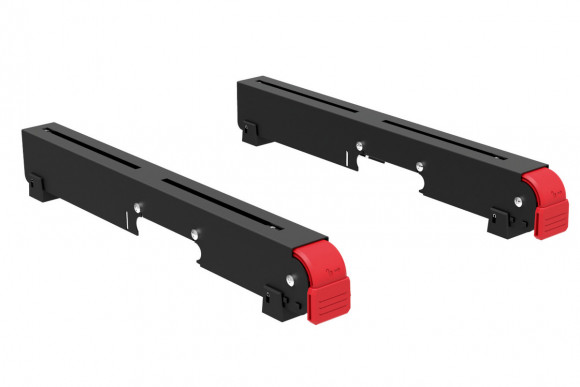 Підставка для торцювальної пили KSU 100 Metabo (629004000) Підставка для торцювальної пили KSU 100 Metabo (629004000)