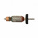 Якір у зборі 230 V (з тахо) Metabo (310009270)