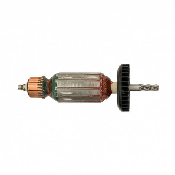Якір у зборі 230 V (з тахо) Metabo (310009270)