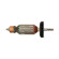 Якір у зборі 230 V (з тахо) Metabo (310009270)
