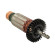 Якір у зборі 230 V (з тахо) Metabo (310009270)