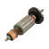 Якір у зборі 230 V (з тахо) Metabo (310009270)