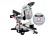 Торцювальна пила Metabo KGS 305 M + диск (613305900)