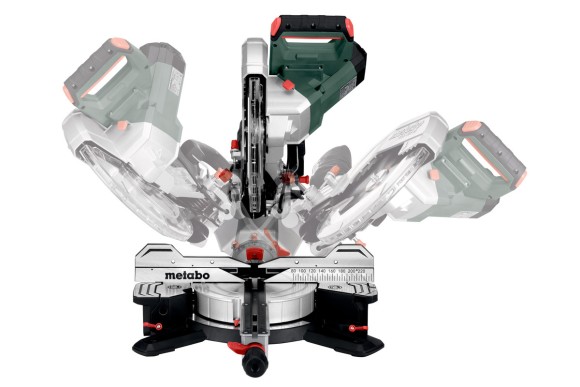 Торцювальна пила Metabo KGS 305 M + диск (613305900) Торцювальна пила Metabo KGS 305 M + диск (613305900)
