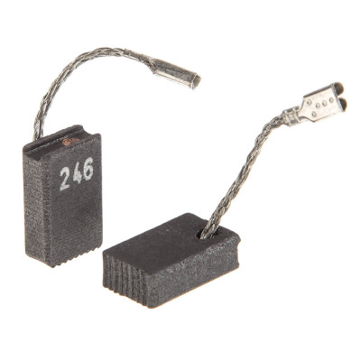 Щітки графітові (вугільні) Metabo (316098370)