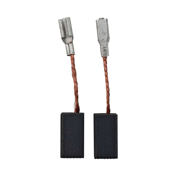 Щітки графітові (вугільні) Metabo (316098370)