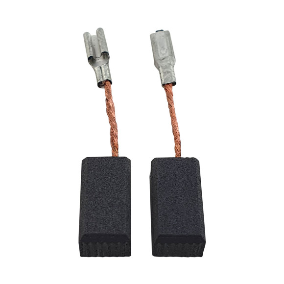 Щітки графітові (вугільні) Metabo (316098370)