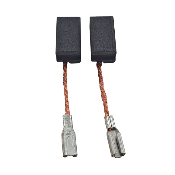 Щітки графітові (вугільні) Metabo (316098370)