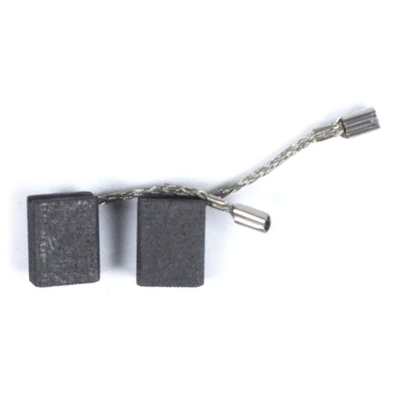 Щітки графітові (вугільні) Metabo (316098370)