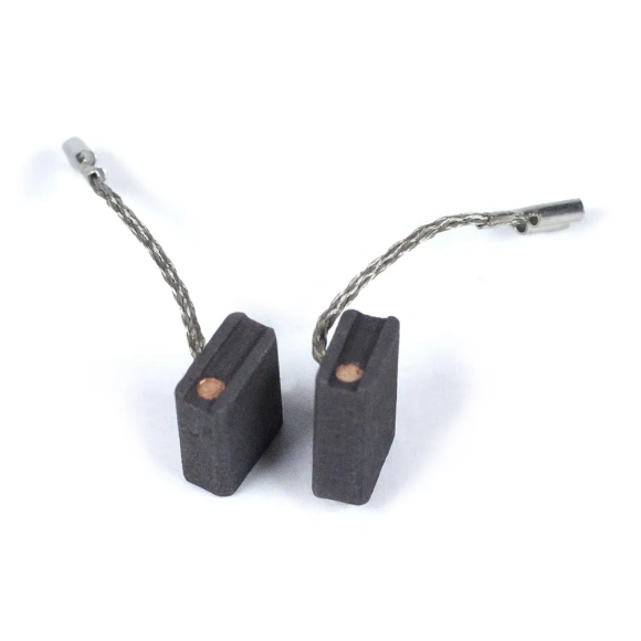 Щітки графітові (вугільні) Metabo (316098370)