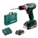Акумуляторний шуруповерт Metabo BS 18 Quick (602217500)
