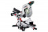 Аккумуляторная торцовочная пила с протяжкой Metabo KGS 18 LTX BL 305, 18В, каркас (614305850)