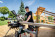 Акумуляторна торцювальна пила з протяжкою Metabo KGS 18 LTX BL 305 каркас (614305850)