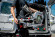 Акумуляторна торцювальна пила з протяжкою Metabo KGS 18 LTX BL 305 каркас (614305850)