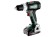 Акумуляторний ударний шуруповерт Metabo SB 18 L, 18В (614053500)