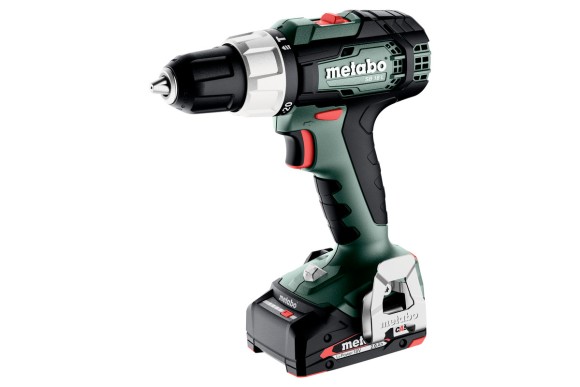 Аккумуляторный ударный шуруповерт Metabo SB 18 L, 18В (614053500) Аккумуляторный ударный шуруповерт Metabo SB 18 L, 18В (614053500)