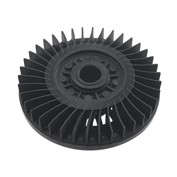 Крильчатка із захистом від пилу Metabo (316035740)