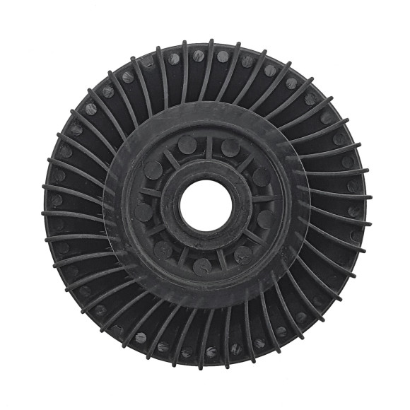 Крильчатка із захистом від пилу Metabo (316035740)