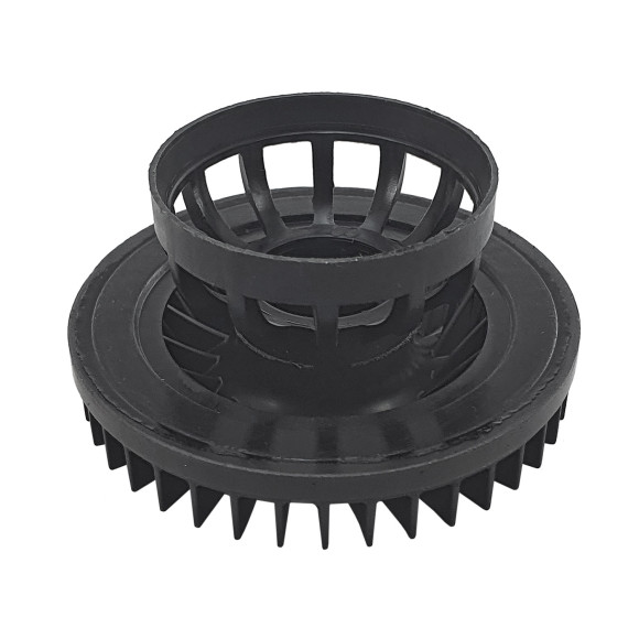 Крильчатка із захистом від пилу Metabo (316035740)