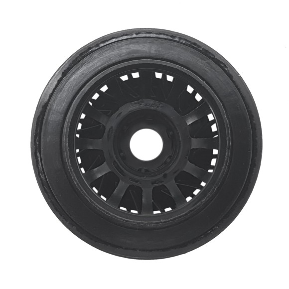 Крильчатка із захистом від пилу Metabo (316035740)