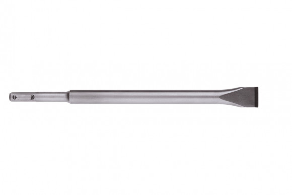 Зубила SDS-Plus 250х20 мм плоскі, 10 шт. Metabo (631388000)