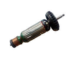 Якір у зборі 230 V Metabo (310009150)