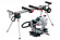 Торцювальна пила Metabo KGS 315 Plus Set (690971000)