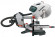 Торцювальна пила Metabo KGS 315 Plus Set (690971000)