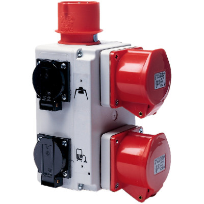 Автоматика включения Metabo ALV 10 (0913014634)