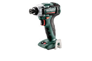 Аккумуляторная ударная гайковерт Metabo PowerMaxx SSD 12 BL, 12В, без аккумулятора (601115890)