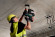 Акумуляторний перфоратор Metabo KH 18 LTX BL 28 Q SET ISA, 2*5.5 Ач (601715930)