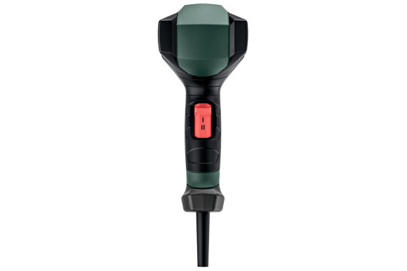 Будівельний фен Metabo HG 16-500 (601067500)