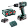 Аккумуляторная ударная дрель-шуруповерт Metabo SB 18 L (602317500)