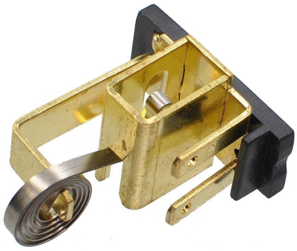 Щіткотримач Metabo (316098380)