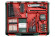 Акумуляторний шуруповерт Metabo BS 18 L BL SET Мобільна майстерня (613155710)