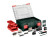 Акумуляторний шуруповерт Metabo BS 18 L BL SET Мобільна майстерня (613155710)