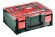 Акумуляторний шуруповерт Metabo BS 18 L BL SET Мобільна майстерня (613155710)