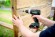 Акумуляторний ударний шуруповерт Metabo SB 18 L Set, 18В, Мобільна майстерня (614053710)