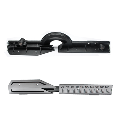 Упорні планки в зборі Metabo (316055990)