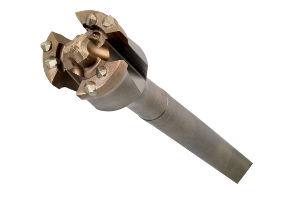 Бур Metabo SDS-max 45 x 990 мм (623376000)